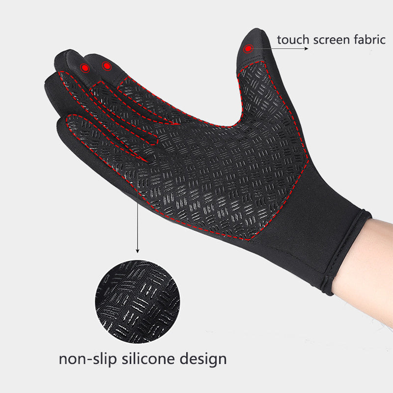 bor1k Glove™ Winter Glove