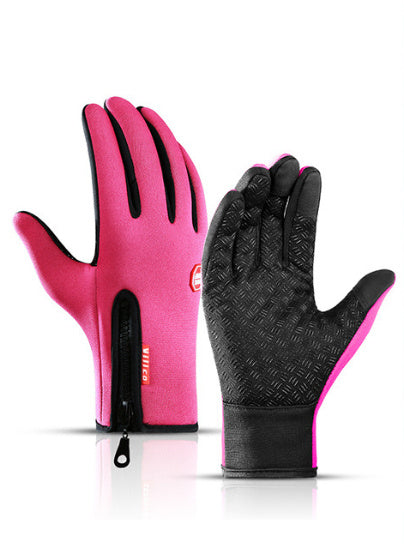 bor1k Glove™ Winter Glove