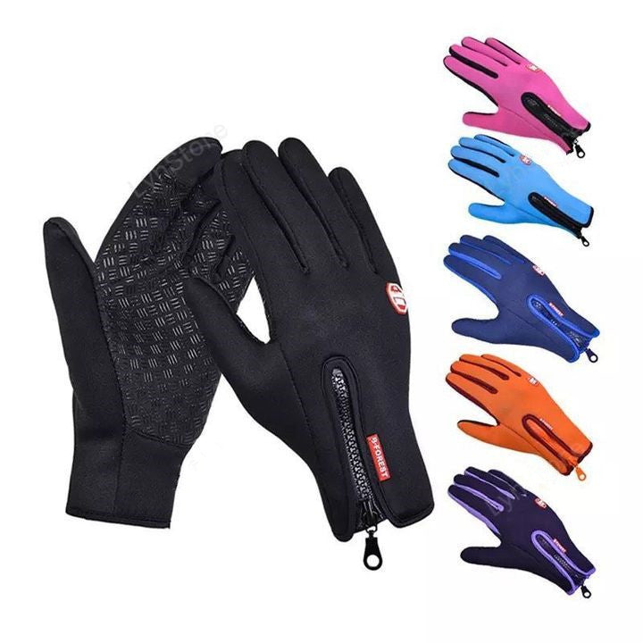 bor1k Glove™ Winter Glove
