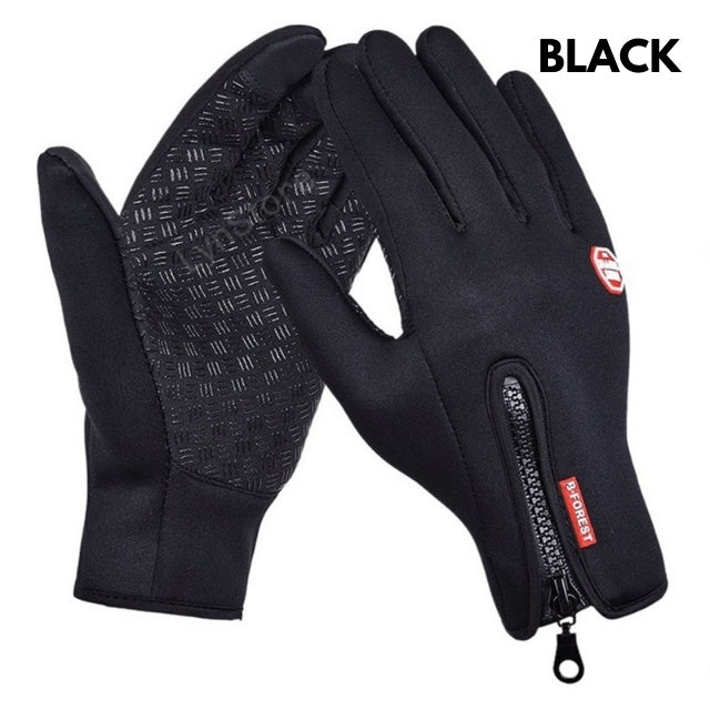 bor1k Glove™ Winter Glove