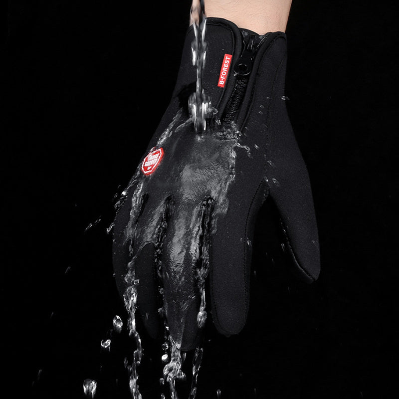 bor1k Glove™ Winter Glove