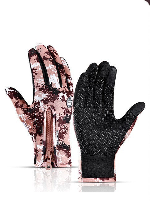 bor1k Glove™ Winter Glove