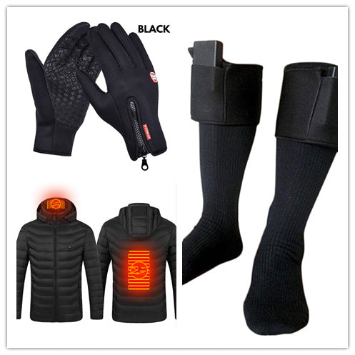 bor1k Glove™ Winter Glove