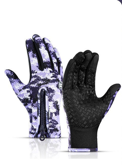 bor1k Glove™ Winter Glove