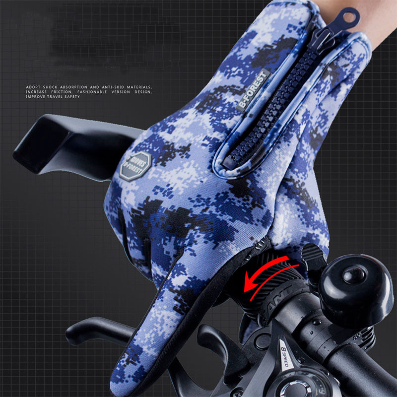 bor1k Glove™ Winter Glove