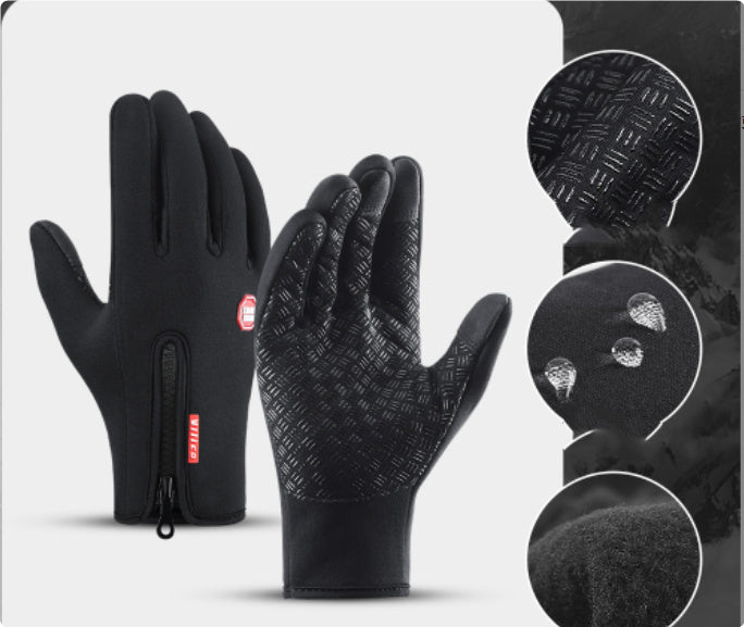 bor1k Glove™ Winter Glove