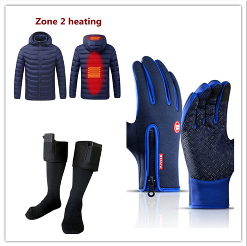 bor1k Glove™ Winter Glove