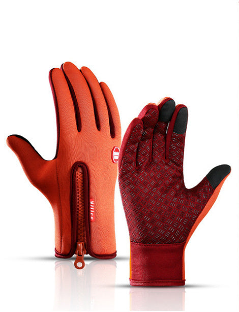 bor1k Glove™ Winter Glove