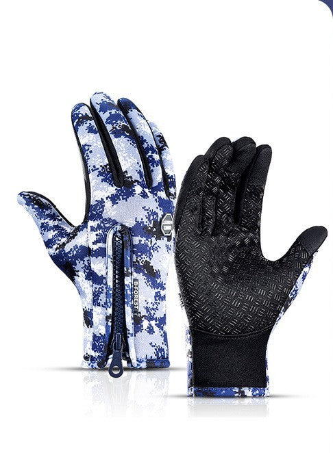 bor1k Glove™ Winter Glove